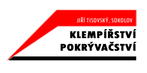 logo - Jiří Tisovský